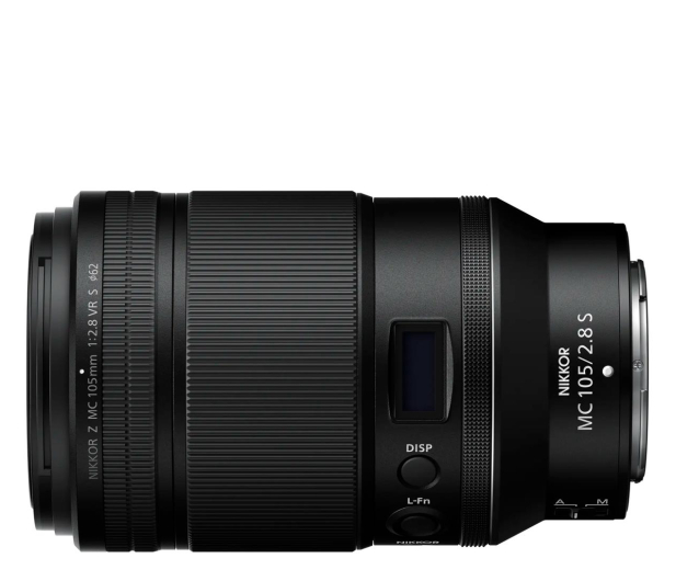 Nikon Nikkor Z MC 105mm f/2.8 VR S - 1190984 - zdjęcie 4